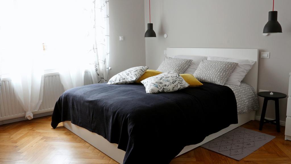 Apartman Park And Bike Zagreb