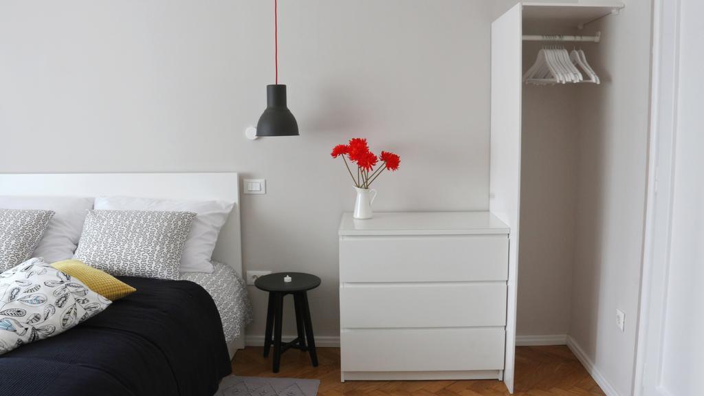 Apartman Park And Bike