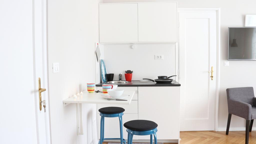 Apartman Park And Bike