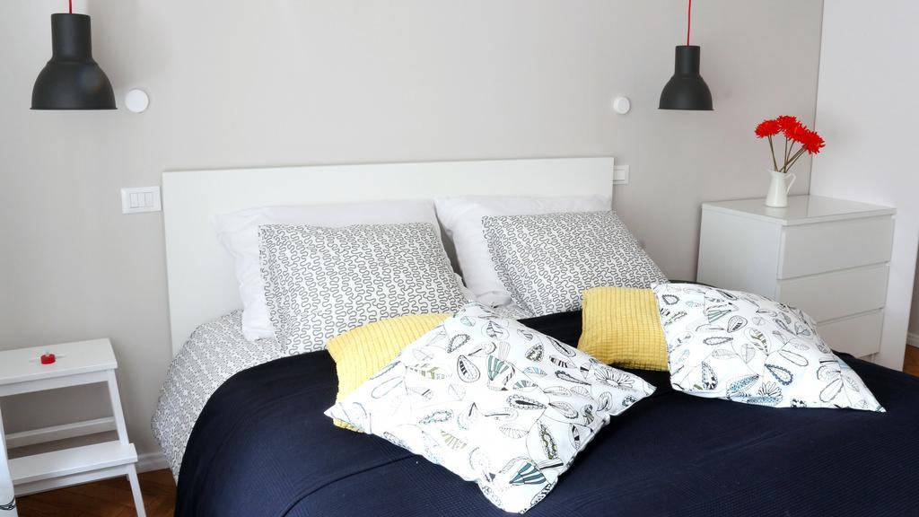 Park And Bike Apartman